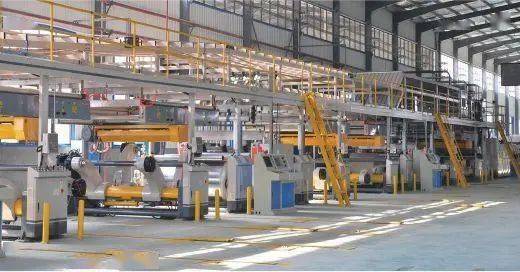 瓦楞紙板生產(chǎn)線操作的12項(xiàng)重要指標(biāo)