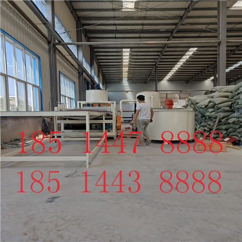 大連巖棉復合板生產線自動巖棉砂漿復合機砂漿巖棉復合機視頻圖片