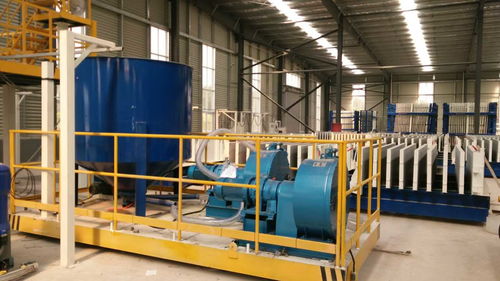 多功能臥式墻板設(shè)備,臥式輕質(zhì)隔墻板機(jī),臥式墻板設(shè)備