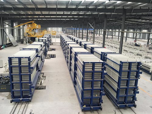 墻板機 立式墻板生產(chǎn)線 復合墻板機廠家