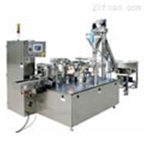 現(xiàn)代化生產(chǎn)線(xiàn)在食品與包裝行業(yè)的應(yīng)用 袋式粉劑食品包裝與紙板復(fù)合生產(chǎn)線(xiàn)