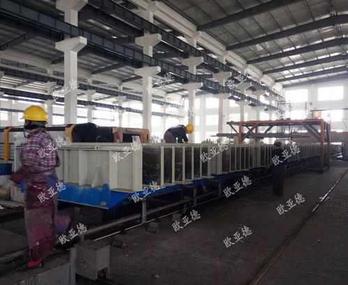 張店復合夾芯墻板生產線與紙板復合生產線的創新與應用