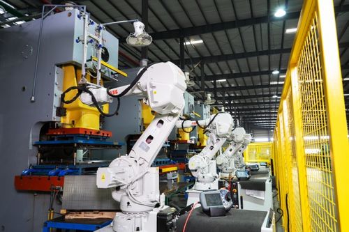 2019行業(yè)冷場(chǎng)，創(chuàng)新與品質(zhì)如何助力萬(wàn)和穿越行業(yè)周期——以紙板復(fù)合生產(chǎn)線為例